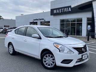 2015 Nissan Versa 1.6 S 3N1CN7APXFL838439 2015 Nissan Versa 1.6 S