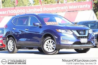 2020 Nissan Rogue JN8AT2MVXLW106099 2020 Nissan Rogue