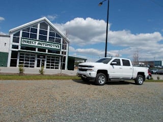 2017 Chevrolet Silverado 1500 LT 3GCUKREC8HG140713 2017 Chevrolet Silverado 1500 LT