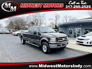2006 Ford F-350 Super Duty 1FTWW31P56EA04806 2006 Ford F-350 Super Duty