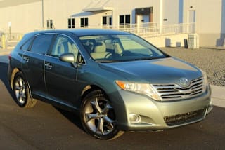 2009 Toyota Venza AWD V6 4T3BK11AX9U022175 2009 Toyota Venza AWD V6