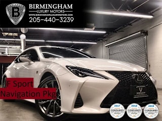 2019 Lexus RC 300 Base JTHHA5BC2K5010232 2019 Lexus RC 300 Base