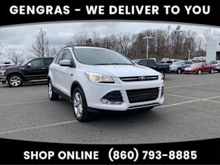 2016 Ford Escape SE 1FMCU9GX1GUB61643 2016 Ford Escape SE