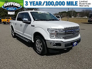 2018 Ford F-150 1FTEW1EG1JKD07926 2018 Ford F-150