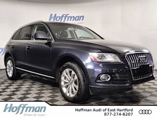 2013 Audi Q5 2.0T quattro Premium Plus WA1LFAFP3DA101291 2013 Audi Q5 2.0T quattro Premium Plus