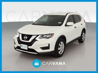 2017 Nissan Rogue S KNMAT2MT9HP512497 2017 Nissan Rogue S
