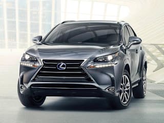 2017 Lexus NX 300h Base JTJBJRBZ4H2055506 2017 Lexus NX 300h Base