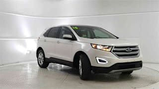 2018 Ford Edge SEL 2FMPK4J8XJBB73296 2018 Ford Edge SEL