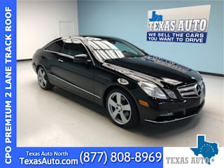 2013 Mercedes-Benz E-Class E 350 WDDKJ5KBXDF195955 2013 Mercedes-Benz E-Class E 350