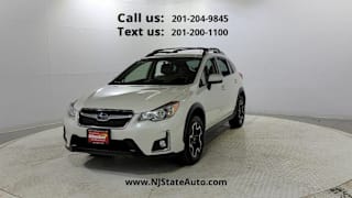 2017 Subaru Crosstrek 2.0i Premium JF2GPABC4H9206244 2017 Subaru Crosstrek 2.0i Premium