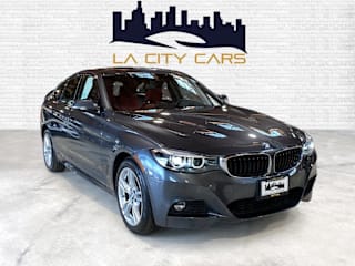 2018 BMW 3 Series 330i xDrive Gran Turismo WBA8Z9C57JG827603 2018 BMW 3 Series 330i xDrive Gran Turismo