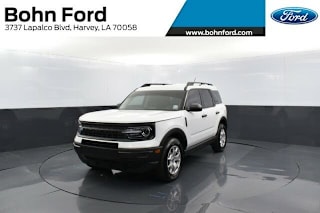 2021 Ford Bronco Sport 3FMCR9A61MRA08166 2021 Ford Bronco Sport