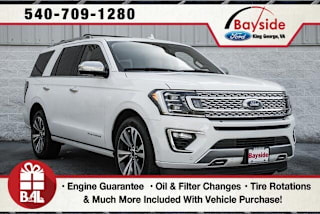 2020 Ford Expedition 1FMJU1MT0LEA27401 2020 Ford Expedition