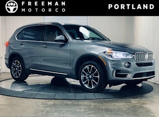 2018 BMW X5 xDrive35d 5UXKS4C55J0Y18809 2018 BMW X5 xDrive35d