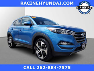 2016 Hyundai Tucson Sport KM8J3CA20GU038825 2016 Hyundai Tucson Sport