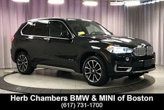 2018 BMW X5 5UXKR0C51J0X96392 2018 BMW X5