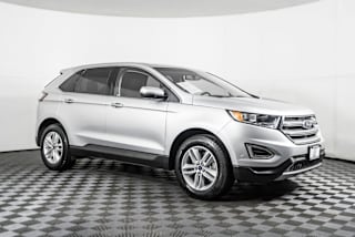 2018 Ford Edge SEL 2FMPK4J90JBB53647 2018 Ford Edge SEL