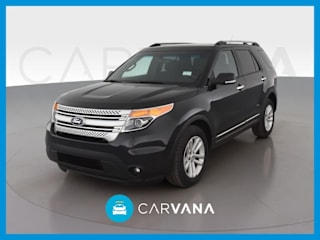 2014 Ford Explorer 1FM5K8D89EGB62038 2014 Ford Explorer