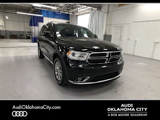 2017 Dodge Durango SXT 1C4RDHAG7HC724445 2017 Dodge Durango SXT