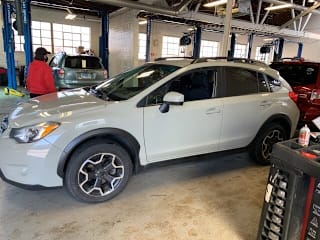 2015 Subaru Crosstrek JF2GPACC7F8226389 2015 Subaru Crosstrek