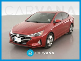 2019 Hyundai Elantra Value Edition KMHD84LF0KU794085 2019 Hyundai Elantra Value Edition