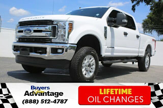 2019 Ford F-250 Super Duty XLT 1FT7W2BT1KEC85992 2019 Ford F-250 Super Duty XLT
