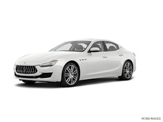 2018 Maserati Ghibli SQ4 GranLusso ZAM57YTL7J1304682 2018 Maserati Ghibli SQ4 GranLusso