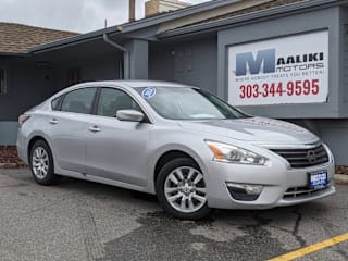 2014 Nissan Altima 2.5 1N4AL3AP5EC271852 2014 Nissan Altima 2.5