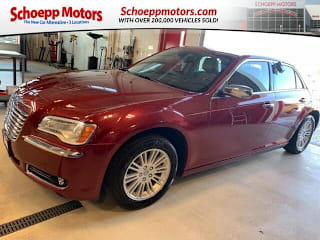 2011 Chrysler 300 Limited 2C3CA5CG9BH530177 2011 Chrysler 300 Limited