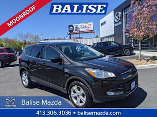2015 Ford Escape SE 1FMCU9G96FUB41565 2015 Ford Escape SE