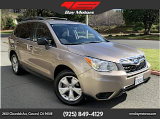2016 Subaru Forester JF2SJABCXGH455678 2016 Subaru Forester