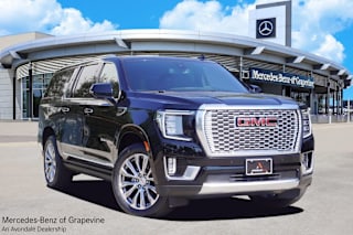 2021 GMC Yukon XL Denali 1GKS2JKT0MR284333 2021 GMC Yukon XL Denali