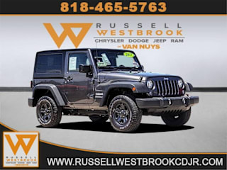 2017 Jeep Wrangler Sport 1C4AJWAG6HL593857 2017 Jeep Wrangler Sport