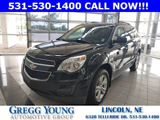 2015 Chevrolet Equinox LT 2GNFLFEK1F6236887 2015 Chevrolet Equinox LT