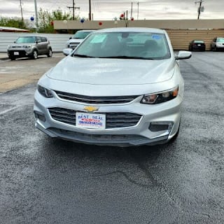 2018 Chevrolet Malibu LT 1G1ZD5ST1JF238706 2018 Chevrolet Malibu LT
