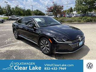 2019 Volkswagen Arteon 2.0T SE 4Motion WVWBR7AN7KE000861 2019 Volkswagen Arteon 2.0T SE 4Motion