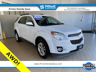 2015 Chevrolet Equinox LT 2GNFLGEK1F6298909 2015 Chevrolet Equinox LT