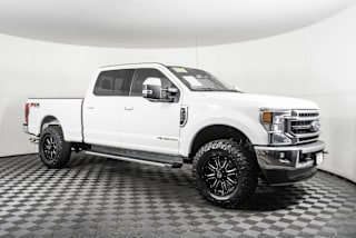 2020 Ford F-350 Super Duty 1FT8W3BT2LEC35114 2020 Ford F-350 Super Duty