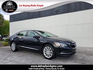 2018 Buick LaCrosse Essence 1G4ZP5SZ7JU134568 2018 Buick LaCrosse Essence