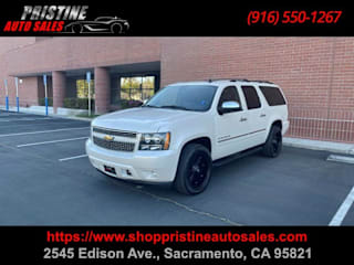 2011 Chevrolet Suburban 1GNSKKE37BR336977 2011 Chevrolet Suburban