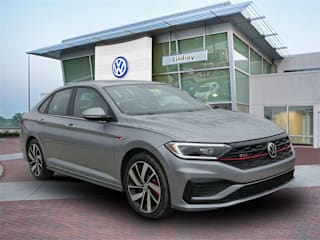 2021 Volkswagen Jetta GLI S 3VW6T7BU0MM034157 2021 Volkswagen Jetta GLI S