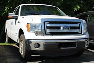 2014 Ford F-150 XLT 1FTFX1CT1EKF29275 2014 Ford F-150 XLT