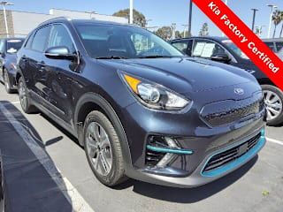 2019 Kia Niro EV EX KNDCC3LG7K5024025 2019 Kia Niro EV EX