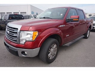 2013 Ford F-150 XL 1FTFW1CTXDFC24674 2013 Ford F-150 XL