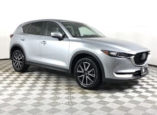 2018 Mazda CX-5 JM3KFBCM0J0365336 2018 Mazda CX-5