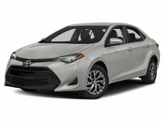 2019 Toyota Corolla 2T1BURHE8KC151551 2019 Toyota Corolla
