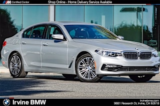 2018 BMW 5 Series 530e iPerformance WBAJA9C59JB249090 2018 BMW 5 Series 530e iPerformance