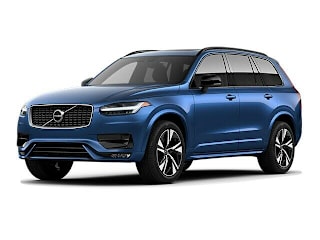 2020 Volvo XC90 YV4102PM2L1568528 2020 Volvo XC90