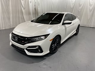 2020 Honda Civic Si 2HGFC3A54LH752993 2020 Honda Civic Si