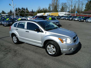 2007 Dodge Caliber 1B3HB28B27D282595 2007 Dodge Caliber